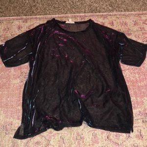 Urban outfitters top